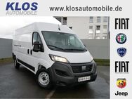 Fiat Ducato, 35 L4H2 GKaWa 140PS MJET E6D AUTOMATIK, Jahr 2023 - Kirn