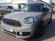 MINI Cooper D Country, man |||PEPPER|, Jahr 2019 - Darmstadt