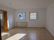 geräumige 2-Raumwohnung in Lehnstedt - Lehnstedt