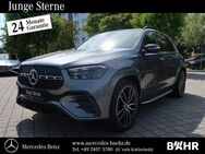 Mercedes GLE 450 AMG, d AMG Night MBUX, Jahr 2023 - Geilenkirchen