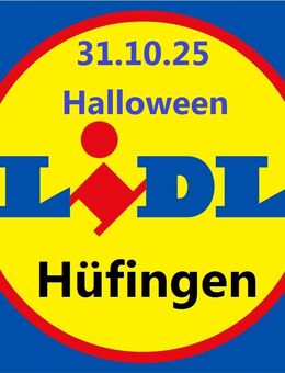 Suche dich :-) Gesehen beim Lidl in Hüfingen am 31.10. gegen 21 Uhr - Hüfingen