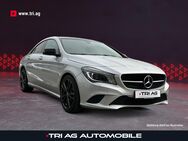 Mercedes CLA 250, , Jahr 2015 - Emmendingen