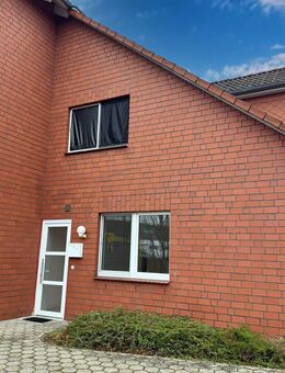 2-Zimmer-Wohnung mit EBK und Terrasse in Wesendorf! (AK-1020-139) - Wesendorf