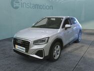 Audi Q2, 35 TFSI S line, Jahr 2024 - München