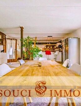 Ihr Wohnparadies im Lossatal! - Lossatal