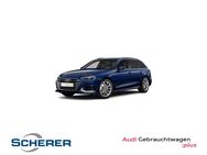 Audi A4, Avant Advanced 35 TFSI, Jahr 2024 - Homburg