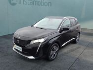 Peugeot 3008, 1.6 Hybrid 225 Roadtrip Plug-HY--, Jahr 2022 - München