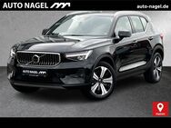 Volvo XC40, T4, Jahr 2022 - Hamm