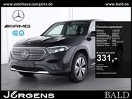Mercedes EQB, 250 Progressive Ambi, Jahr 2023 - Schwelm