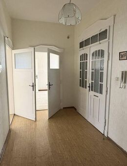 Mehrfamilienhaus in bester Lage - perfekte Kapitalanlage! - Crimmitschau