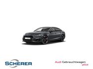 Audi A5, Sportback 45 TFSI edition one quat S line, Jahr 2020 - Wiesbaden