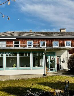 Langfristig vermietetes Praxishaus in beliebter Wohnlage sucht Kapitalanleger - Überlingen