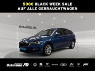 Skoda Scala, 1.0 TSI Ambition, Jahr 2020 - Bad Arolsen