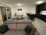 Neubau Penthouse-Wohnung - 89,46 m² - mit Blick auf die Mosel - sofort bezugsfertig - Brauneberg