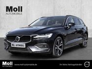 Volvo V60, Kombi Core B3 Benzin EU6d digitales Sitze, Jahr 2024 - Aachen