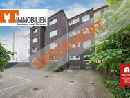 TT bietet an: Top modernisierte City-Wohnung, 3 ZKB, mit PKW-Stellplatz! - Wilhelmshaven