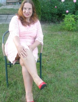 Sie 52 sucht Mann 45-60 zum heiraten, der Katzen liebt. Keine sex offer! - Berlin