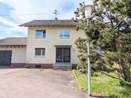 Neues Zuhause mit Potenzial in ruhiger Lage! - Baden-Baden