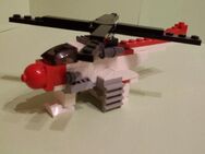 LEGO Hubschrauber - Hamburg