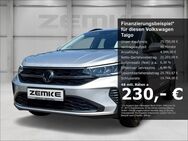 VW Taigo, 1.0 TSI Move digitales 2-Zonen, Jahr 2023 - Bernau (Berlin)