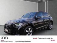Audi Q5, 45 TFSI qu S line R, Jahr 2023 - Berlin