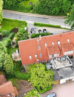 3-Wohnungen im Paket! Das lohnt sich! - Rosengarten (Niedersachsen)