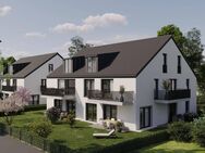 Wohnen mit Stil: Neubauwohnung mit 3 Zimmern und Top-Ausstattung - Haar