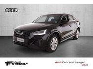 Audi Q2, 40 TFSI quattro line, Jahr 2024 - Michelstadt