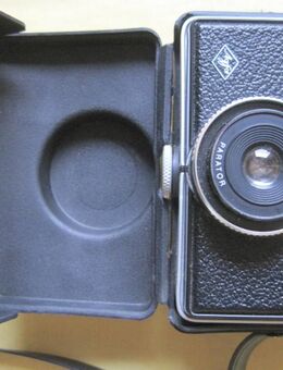 Fotoapparat - Kassel