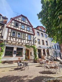 Ars Vivendi Immobilien: Heute noch Baustelle, morgen Ihr urgemütliches Zuhause! - Gelnhausen