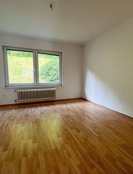 Gemütliche Wohnung in Arnsberg-Muffrika / mit moderner Gasheizung - Arnsberg