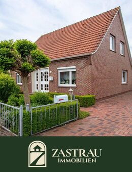 Großzügiges Einfamilienhaus mit drei Wohneinheiten - Großheide