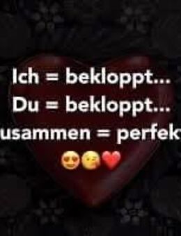 Frech aber sympathisch sucht dich - Dortmund Wichlinghofen