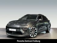 Porsche Macan, 4 Surround-View, Jahr 2022 - Freiburg (Breisgau)