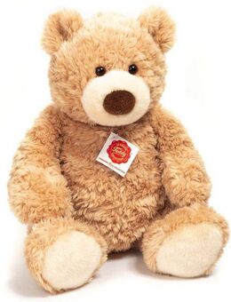 Teddy Hermann® Kuscheltier Teddy sandfarben, 34 cm