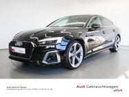 Audi A5, Sportback 35 TFSI S line, Jahr 2023 - Passau