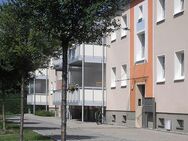 2-Raum-Wohnung im EG mit Balkon in ruhiger Wohnlage - Großenhain