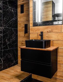 * 2-Zimmer Wohnung in Hanau | renoviert, leerstehend, von privat * - Hanau (Brüder-Grimm-Stadt)