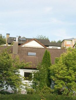 Schönes Haus in ruhiger , familienfreundlicher Lage - Oberderdingen