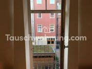 [TAUSCHWOHNUNG] 1-Zimmer Wohnung in Friedrichshain - Berlin