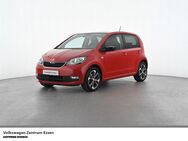 Skoda Citigo, Style 16Zoll, Jahr 2019 - Essen