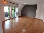 Gemütliche 3,5 Zi. Maisonette Wohnung in Oberderdingen - Oberderdingen