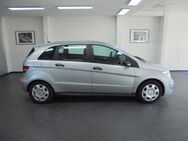 Mercedes-Benz B 200 Automatik Klima PDC Teilleder TÜV 09/2026 - Asperg