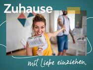 Ihr neues Zuhause im schönen Eckersbach! - Zwickau