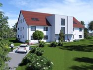 Erdgeschosswohnung Albblick Domizil Haus 2 Wohnung 2 - Balingen