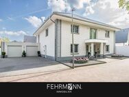 Traumhaus mit exklusiver Ausstattung und Garten im Herzen von Wettringen - Wettringen (Nordrhein-Westfalen)