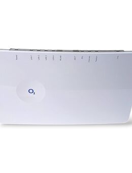 O2 HomeBox 2 - WLAN Router 6641 (ADSL VDSL) von ZYXEL (inkl. OVP) - Berlin