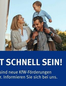 Schon gehört? Schnell in Darmstadt sein...Neubaugebiet! - Reinheim