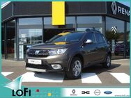 Dacia Sandero, Stepway Prestige TCe 100, Jahr 2020 - Idar-Oberstein