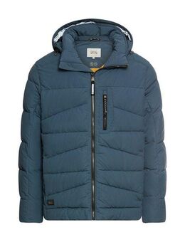 camel active Blouson mit herausnehmbarer Kapuze